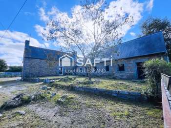 Vente maison 4 pièces Pédernec 22