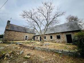 Vente Maison 2 chambresPédernec