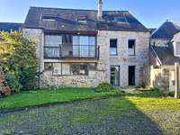 Vente maison 10 pièces Vente maison 10 pièces