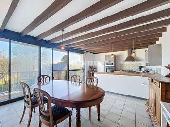 Vente maison 10 pièces Pédernec 22