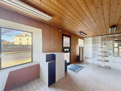 Vente maison 10 pièces