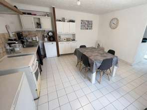 Vente Maison 2 chambresPédernec