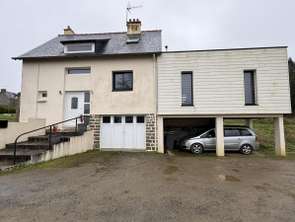 Vente MaisonPédernec