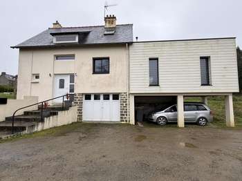 Vente maison Pédernec 22
