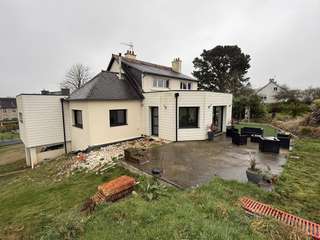 Vente maison
