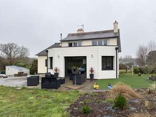 Vente maison