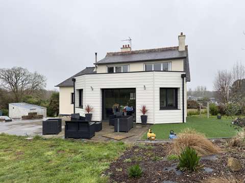 Vente maison