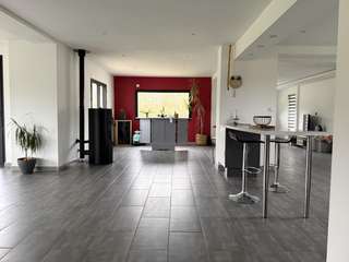 Vente maison