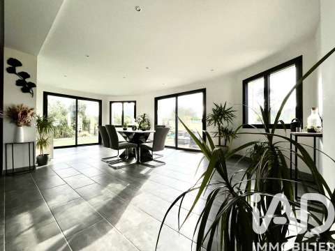 Vente maison 5 pièces Pédernec 22