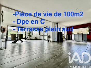 Vente Maison 2 chambresPédernec