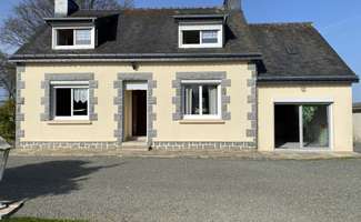 Photo Vente maison Pédernec