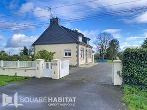 Vente Maison 3 chambresPédernec