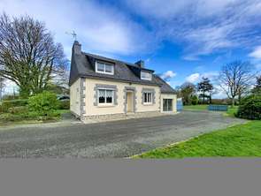 Vente Maison 3 chambresPédernec