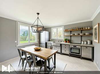 Vente Maison 3 chambresPédernec