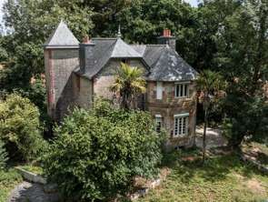 Vente Maison 3 chambresPédernec