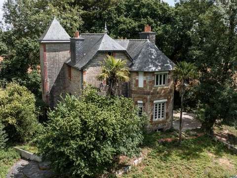 Vente maison 5 pièces Pédernec 22