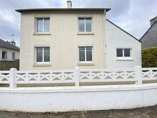 Photo Vente maison Pédernec