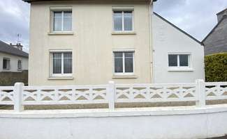 Photo Vente maison Pédernec