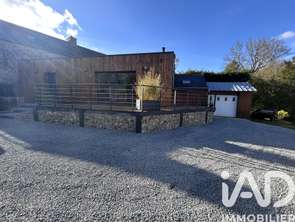 Vente Maison 3 chambresPédernec