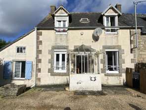 Vente Maison 3 chambresPédernec