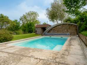 Vente Maison 4 chambresPédernec