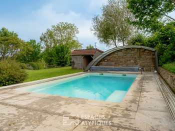 Vente maison 6 pièces Pédernec 22