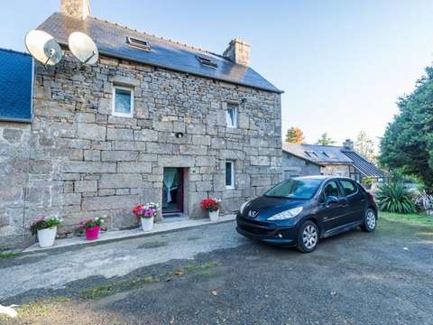 Vente maison 3 pièces Pédernec 22