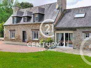 Vente Maison 3 chambresPédernec