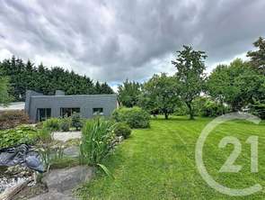 Vente Maison 5 chambresPédernec