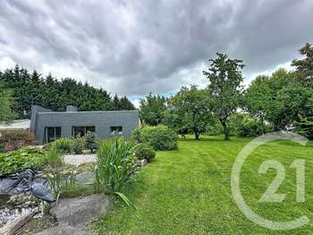 Vente maison 7 pièces Pédernec 22