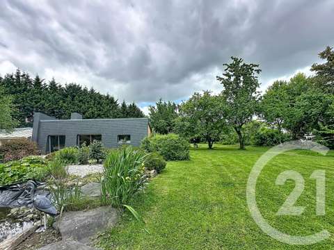Vente maison 7 pièces Pédernec 22