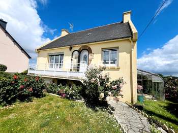 Vente maison 5 pièces Pédernec 22