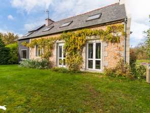 Vente Maison 3 chambresPédernec