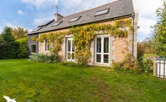 Photo Vente maison Pédernec