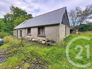 Vente Maison 2 chambresPédernec