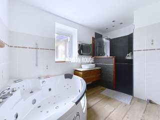 Vente maison 10 pièces
