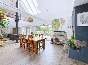 Vente maison 10 pièces
