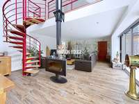 Vente maison 10 pièces