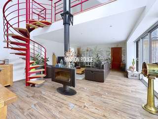 Vente maison 10 pièces