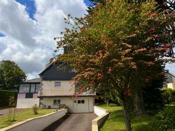 Vente maison 5 pièces Pédernec 22