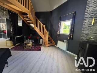 Vente maison 8 pièces Vente maison 8 pièces