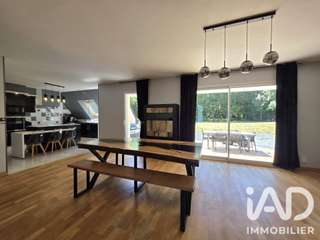 Vente maison 8 pièces Vente maison 8 pièces