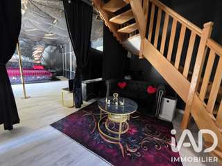 Vente maison 8 pièces Vente maison 8 pièces