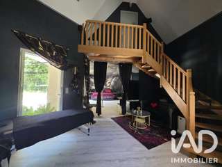 Vente maison 8 pièces Vente maison 8 pièces