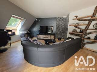 Vente maison 8 pièces Vente maison 8 pièces