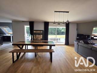 Vente maison 8 pièces Vente maison 8 pièces