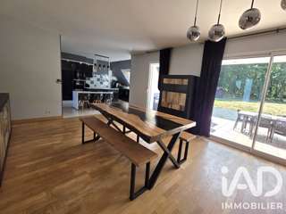Vente maison 8 pièces Vente maison 8 pièces