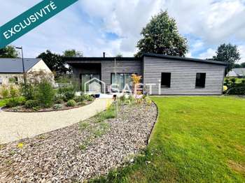 Vente Maison 3 chambresPédernec