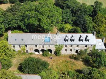 Vente Maison 8 chambresPédernec