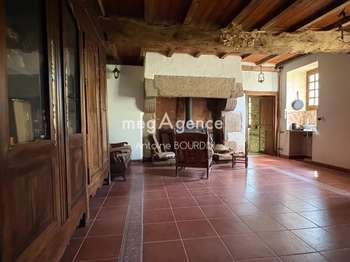 Vente maison 10 pièces